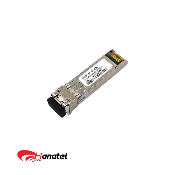 ماژول فیبر نوری هوآوی SFP-GE-LH40-SM1550